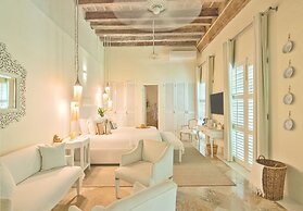 Casa DiLuca Cartagena Hotel Boutique
