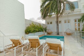 Casa DiLuca Cartagena Hotel Boutique