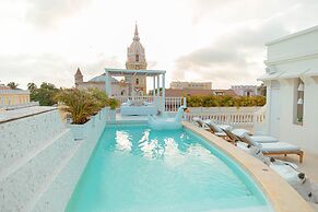 Casa DiLuca Cartagena Hotel Boutique