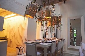 Casa DiLuca Cartagena Hotel Boutique