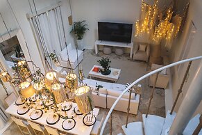 Casa DiLuca Cartagena Hotel Boutique