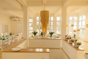 Casa DiLuca Cartagena Hotel Boutique