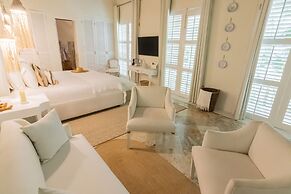 Casa DiLuca Cartagena Hotel Boutique