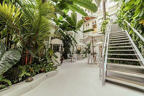 Casa DiLuca Cartagena Hotel Boutique