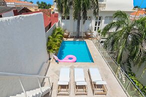 Casa DiLuca Cartagena Hotel Boutique