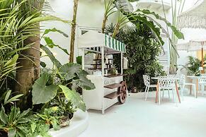 Casa DiLuca Cartagena Hotel Boutique