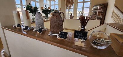 Casa DiLuca Cartagena Hotel Boutique