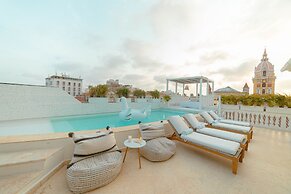 Casa DiLuca Cartagena Hotel Boutique
