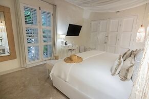 Casa DiLuca Cartagena Hotel Boutique