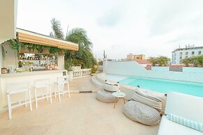 Casa DiLuca Cartagena Hotel Boutique