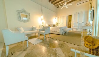 Casa DiLuca Cartagena Hotel Boutique