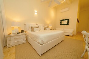 Casa DiLuca Cartagena Hotel Boutique