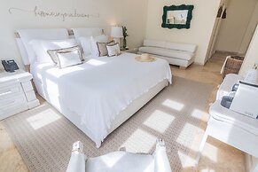 Casa DiLuca Cartagena Hotel Boutique