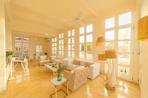 Casa DiLuca Cartagena Hotel Boutique