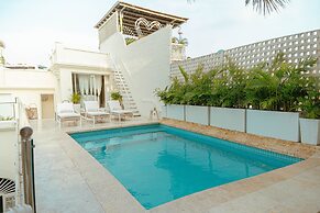 Casa DiLuca Cartagena Hotel Boutique
