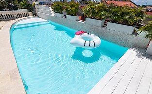 Casa DiLuca Cartagena Hotel Boutique