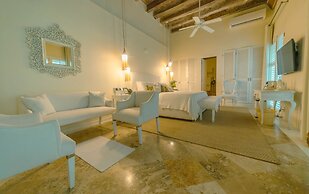 Casa DiLuca Cartagena Hotel Boutique