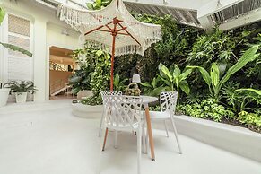 Casa DiLuca Cartagena Hotel Boutique