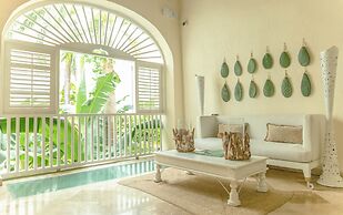Casa DiLuca Cartagena Hotel Boutique