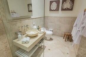 Casa DiLuca Cartagena Hotel Boutique