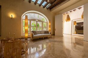 Casa DiLuca Cartagena Hotel Boutique
