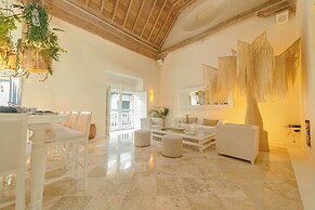 Casa DiLuca Cartagena Hotel Boutique