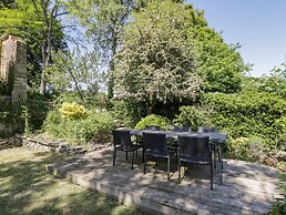 Fox Den Cottage