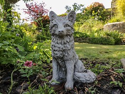 Fox Den Cottage