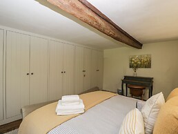 Fox Den Cottage