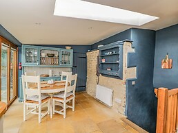 Fox Den Cottage