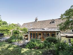 Fox Den Cottage