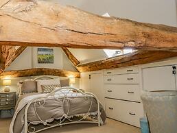 Fox Den Cottage