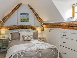 Fox Den Cottage
