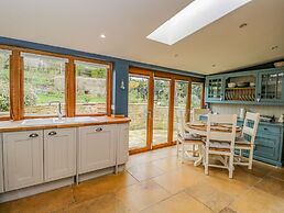 Fox Den Cottage