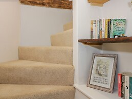 Fox Den Cottage