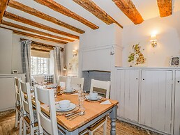 Fox Den Cottage