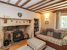 Fox Den Cottage