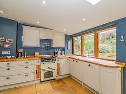 Fox Den Cottage