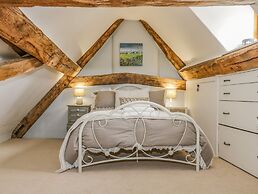 Fox Den Cottage