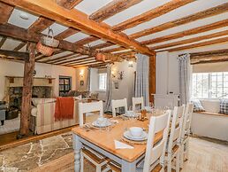 Fox Den Cottage