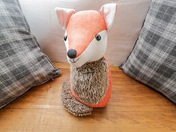 Fox Den Cottage