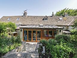 Fox Den Cottage