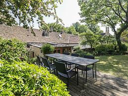 Fox Den Cottage