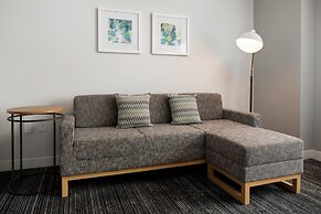 TownePlace Suites by Marriott Las Vegas North I-15