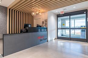 TownePlace Suites by Marriott Las Vegas North I-15