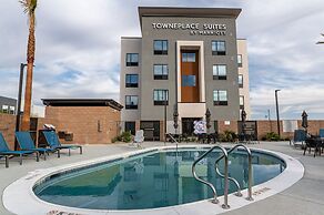TownePlace Suites by Marriott Las Vegas North I-15
