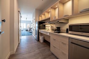 TownePlace Suites by Marriott Las Vegas North I-15