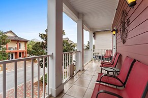 Champagne and Roses Fr 218 Tahitian Way