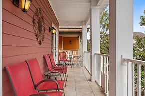 Champagne and Roses Fr 218 Tahitian Way