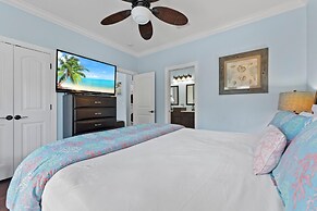 Champagne and Roses Fr 218 Tahitian Way